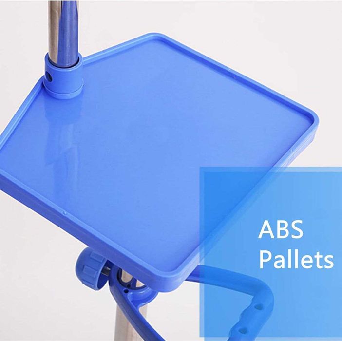 Медицинкие штативы для капельниц