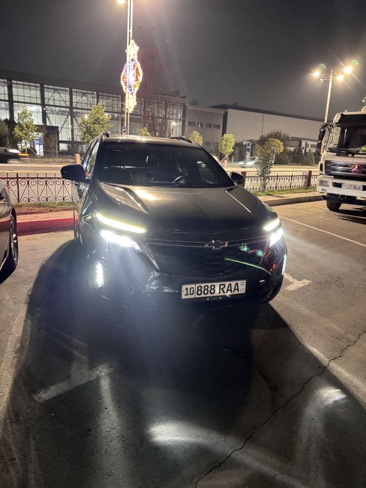 Equinox Rent Car Прокат Авто