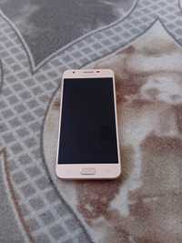 Samsung galaxy J5 prime gold