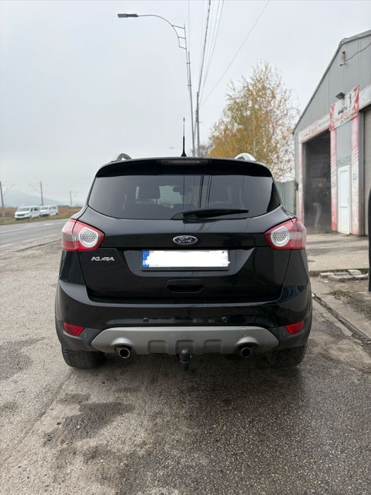 Vând Ford Kuga 2012