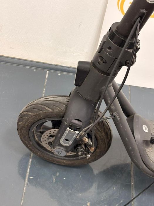 Trotineta electrica Ninebot by Segway F25E - 25 km/h, -A-