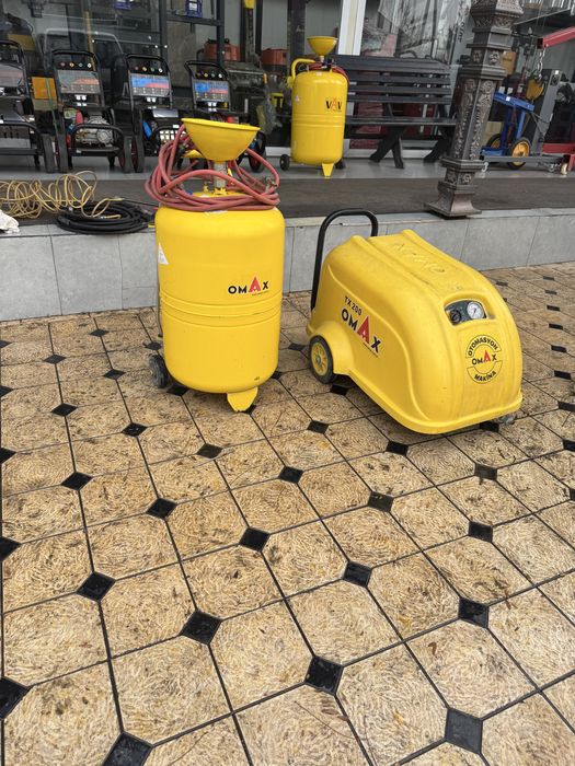 B/y karcher pena bachok 2 kalasi sotiladi ideal holatda