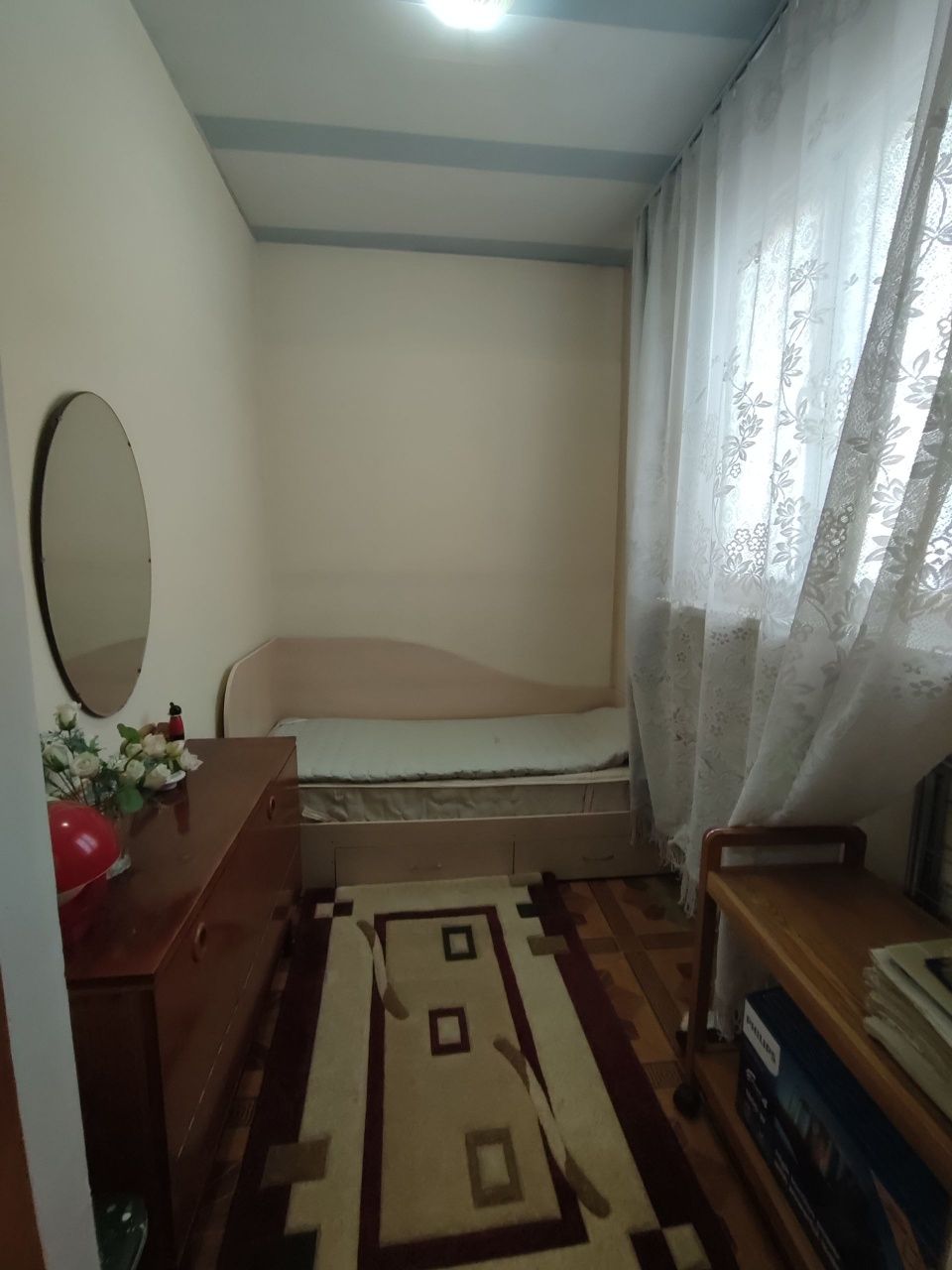 ALGORITM BISYOR 1 XONA 2 Xona qilingan Ortacha RemonT SHaroitlar Bor