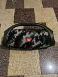 Jbl boombox 2 camuflage