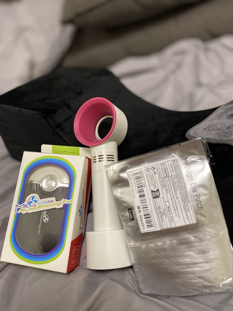 Kit complet gene