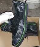 Pantofi barbati piele naturala nr. 44 model unicat