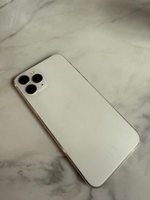 Продам iphone 11 pro