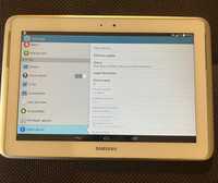 Tablete Samsung GT-N8000 și Galaxy Tab 2