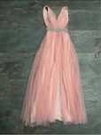 Rochie lunga sparta pe picior S