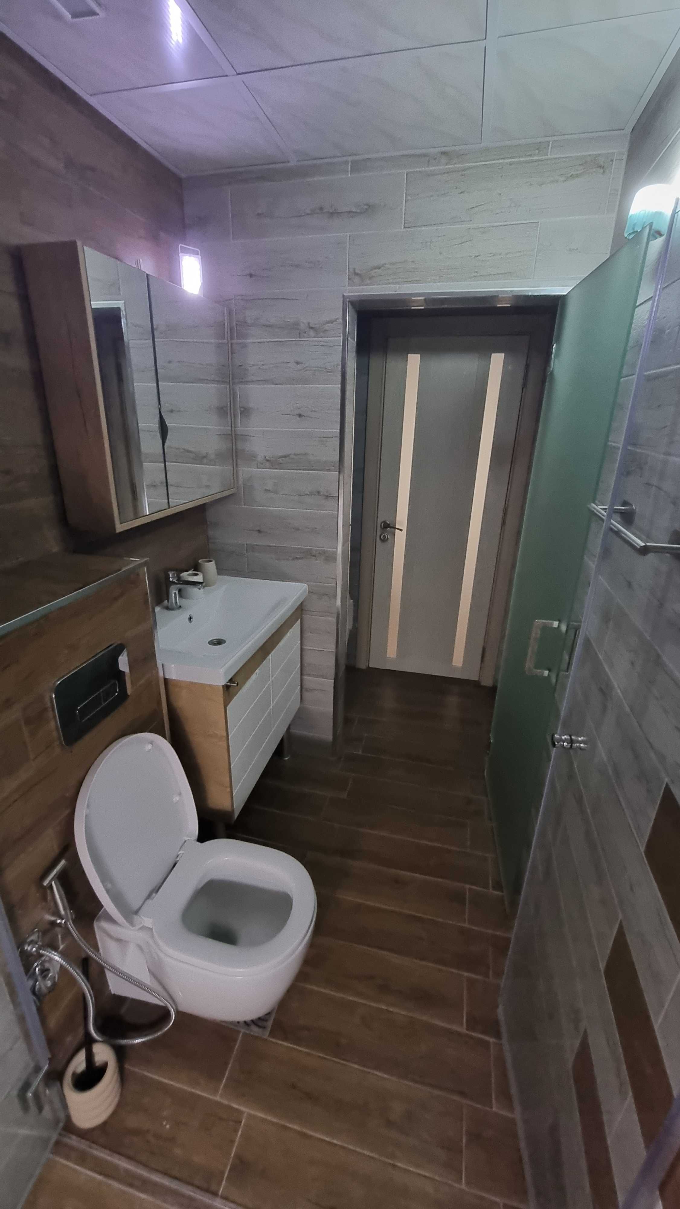 Двустаен апартамент, 70 кв.м. в ж-к Славейков, Бургас, с АКТ 16