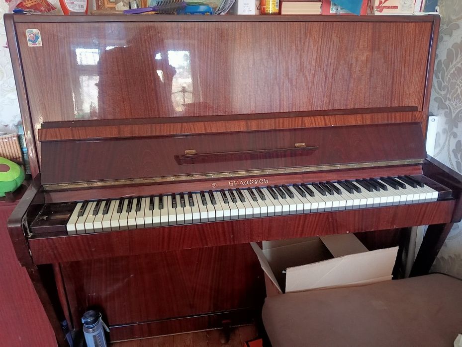 Пианино Сатылады