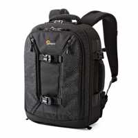 Rucsac Negru Lowepro Pro Runner 350AW II