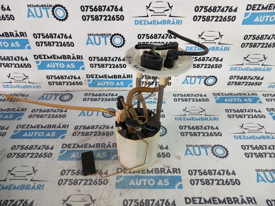 Pompa Combustibil Rezervor 2.4b Audi a6 c6