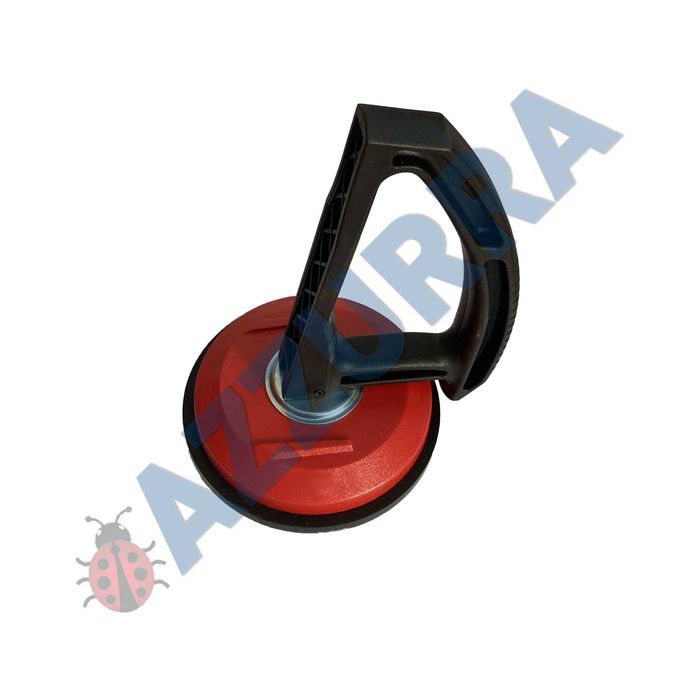 VENTUZE CU MANER 115mm, 40-100 kg pt prinderea placilor ceramice Rubi