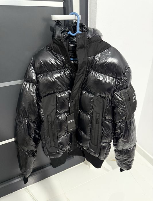 Geaca Boss ( Hugo Boss ) Barbati