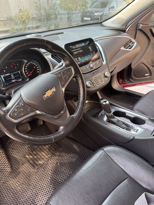 Малибу 2 Атмосферний 2.5