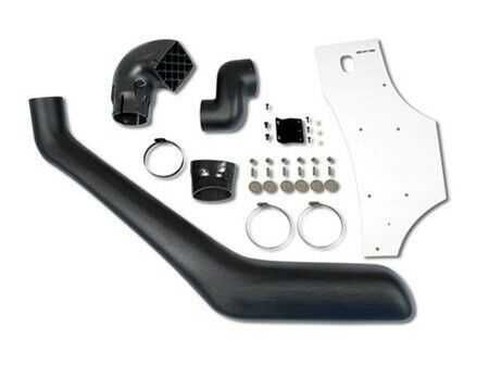 Snorkel Toyota Hilux vigo 25A 2005-2014 Diesel 2.5L 3.0L cu logo Hilux
