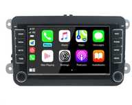 Navigatie Vw Golf 6 5 Passat b7 b6 Polo Skoda Octavia Carplay 2 1-8GB