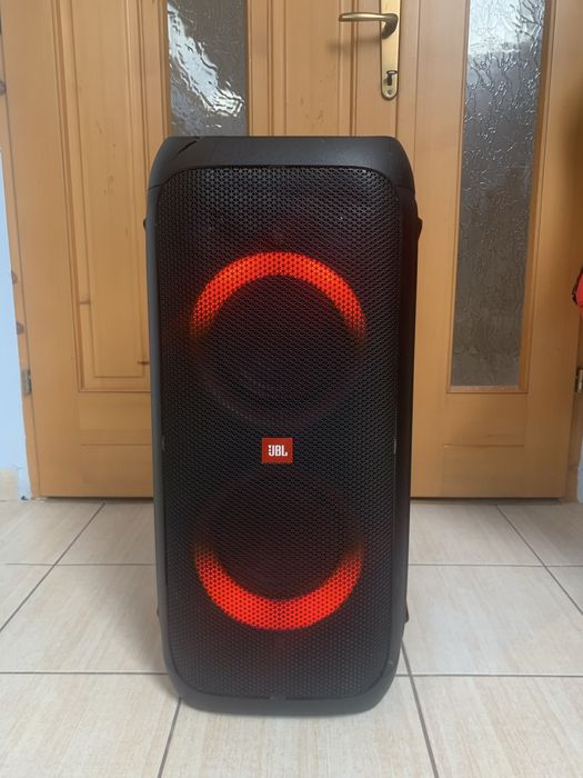 Boxa Jbl Partybox 310