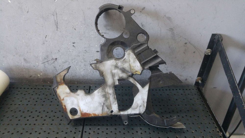 Capac distributie 2.0 tdi vw golf 5 1k1 03l109143a