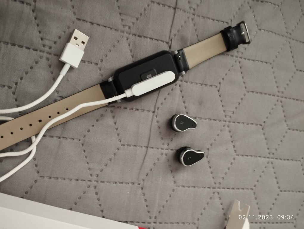 Smartband T89 brățară Smart