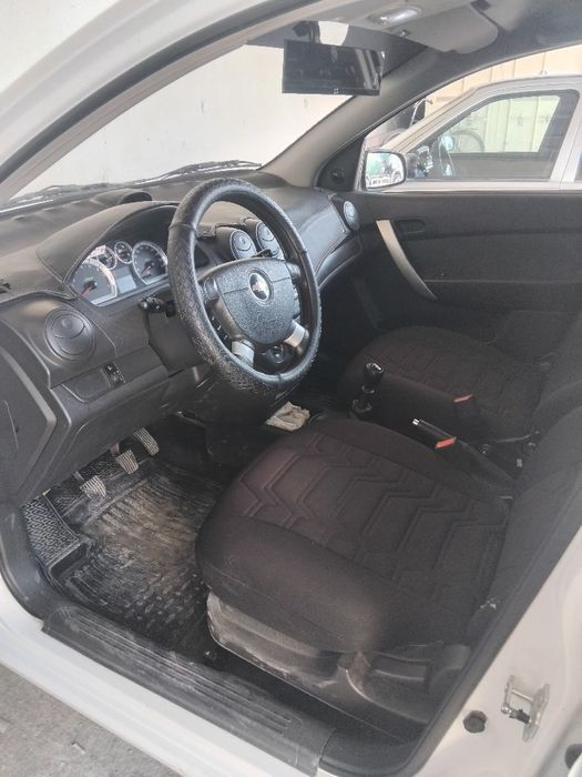 Shevrolit nixa 3 2017 yil 85584 km a'lo holatda