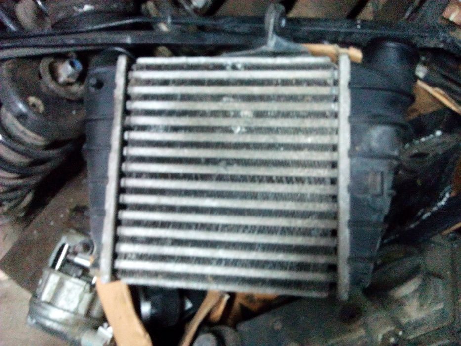 intercooler 14tdi vw audi skoda seat 600145804 a