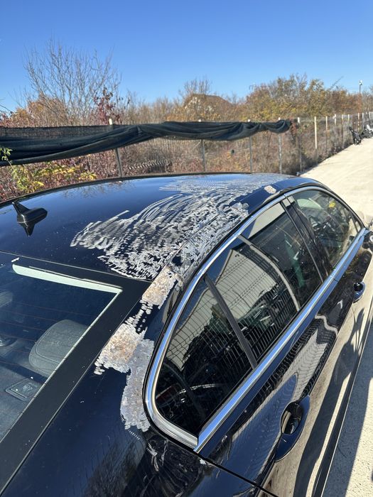 Volkswagen Passat GTE PLUG IN HIBRID 2021  avariat / avariata