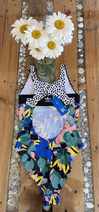 ADIDAS ново боди