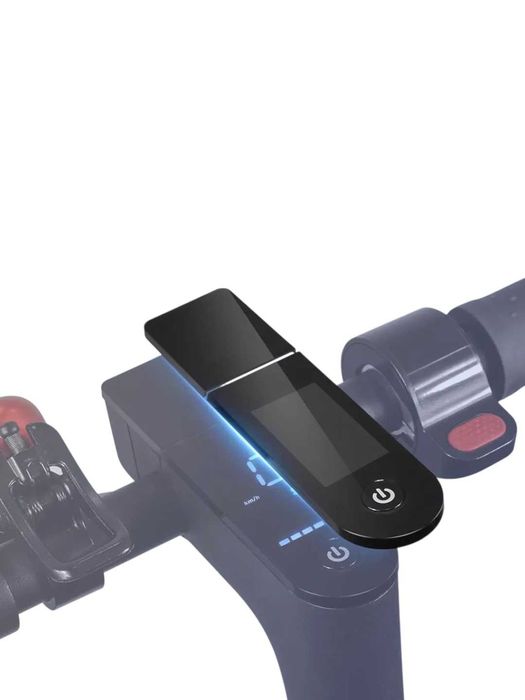 Табло от Электросамоката. Новый