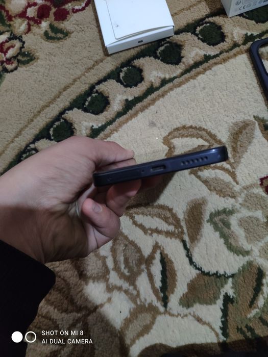 Xiaomi Redmi note 14