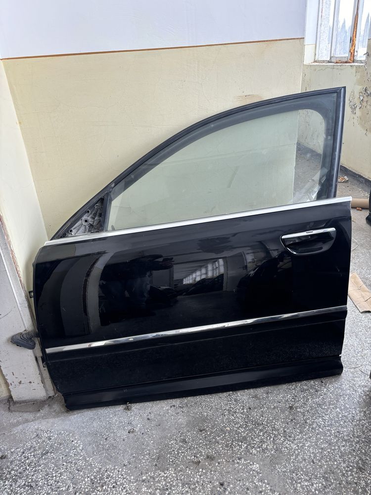 Audi A8 S8 D3 врати