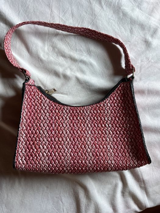 Чанта тип shoulder bag