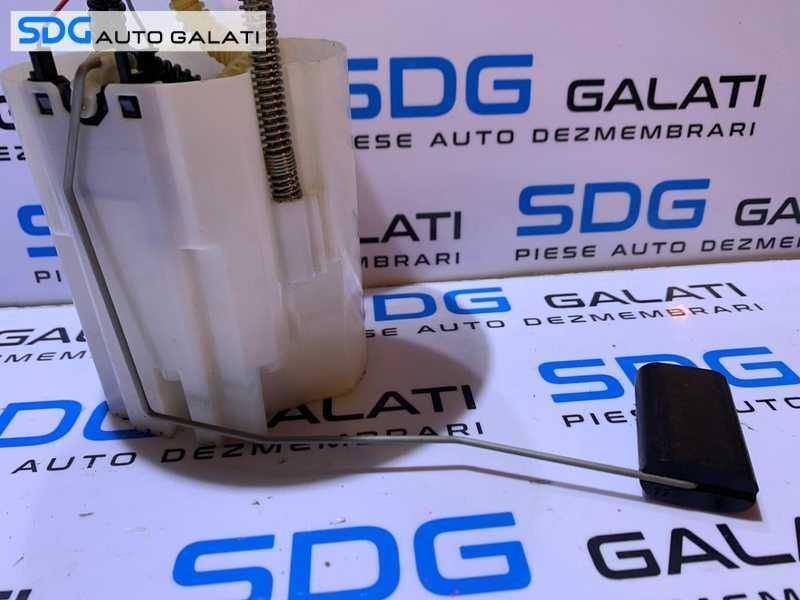 Pompa Combustibil Motorina cu Senzor Sonda Litrometrica Rezervor Renault Scenic 3 1.5 DCI 2009 - 2016 Cod 172020033R 0580207007 [HS0029]