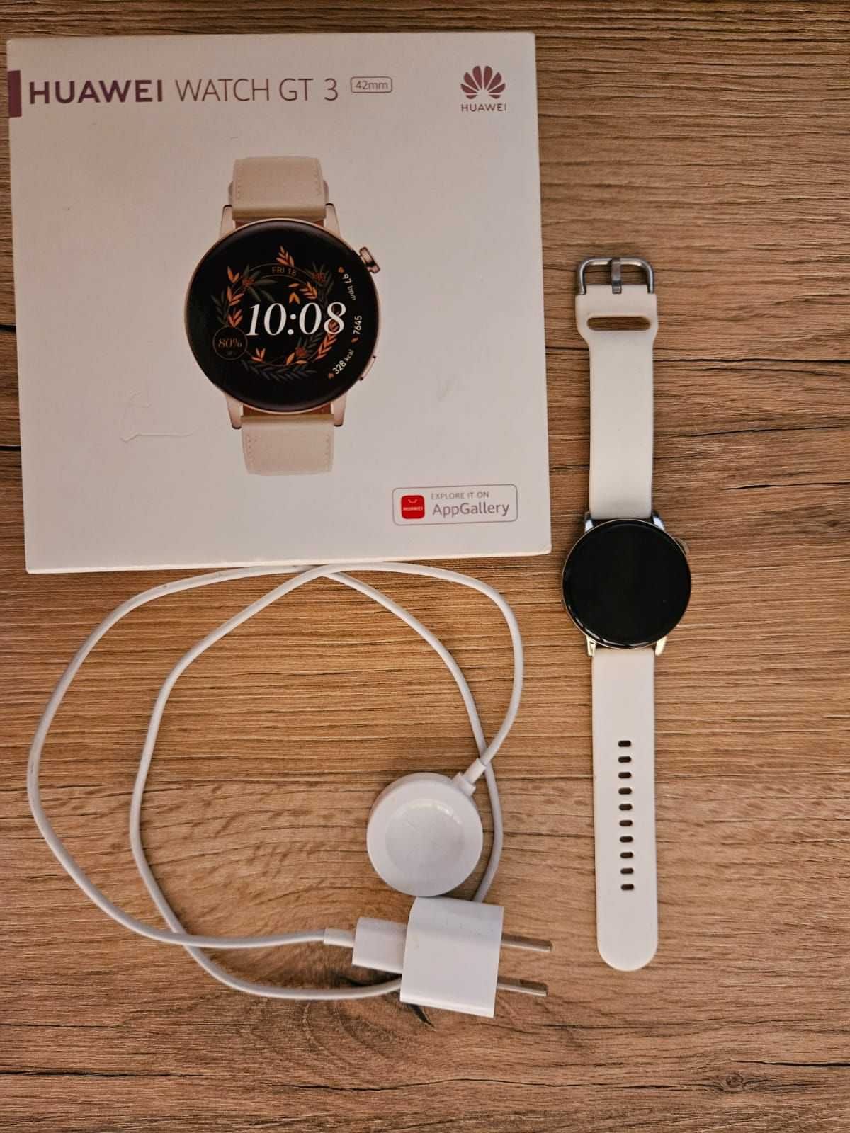 Часы Huawei WATCH GT 3