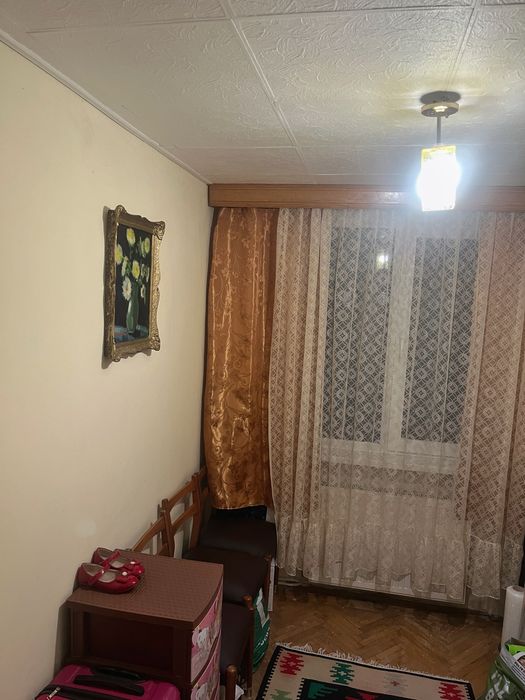 Apartament Darmanesti -mobilat