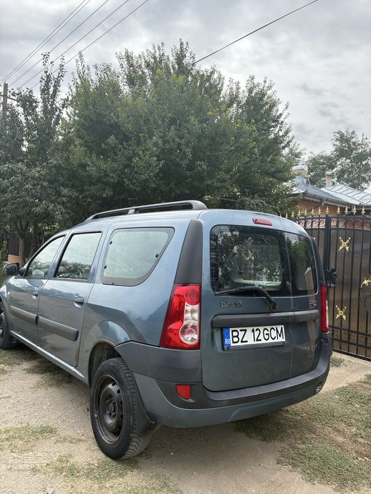 Vand Dacia Logan mcv