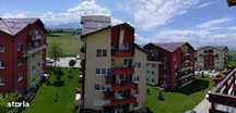 Apartament 2 camere, Sub Cetate Residence