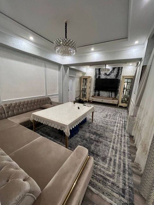 ЖК Madrid yakkasaroyda