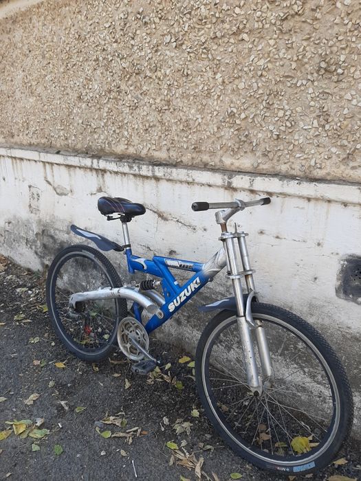 Велик с гарантий