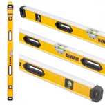 Нивелир DEWALT DWHT0-43248 Box Beam Level, 120 cm