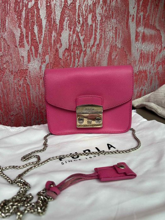 Оригинална чанта Furla