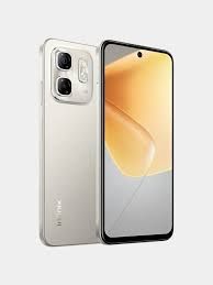 Infinix hot 50i 6/128 GB . Айби йук олинганига 2 ой булди.