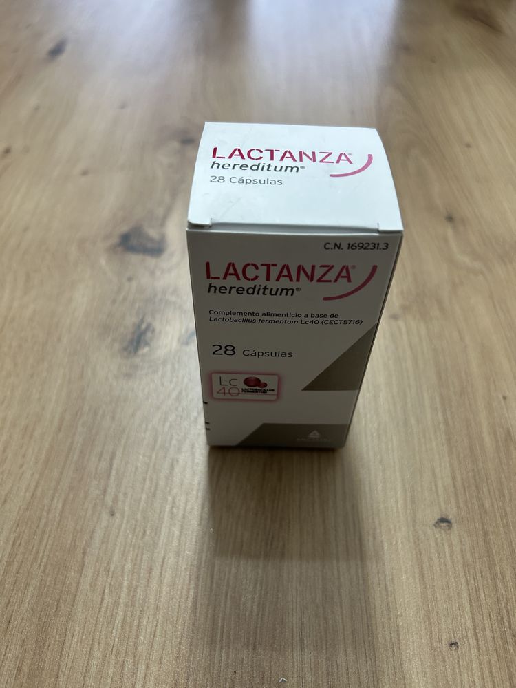 Vand 6 cutii de Lactanza