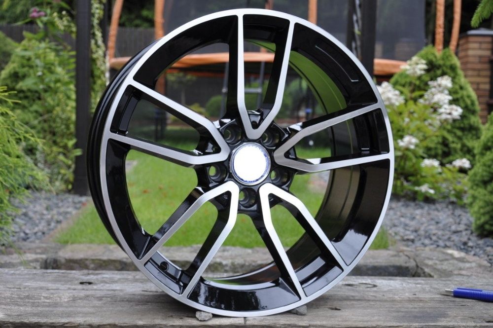 18" Джанти Мерцедес 5X112 MERCEDES W166 W205 W212 W213 W221 GLA GLC