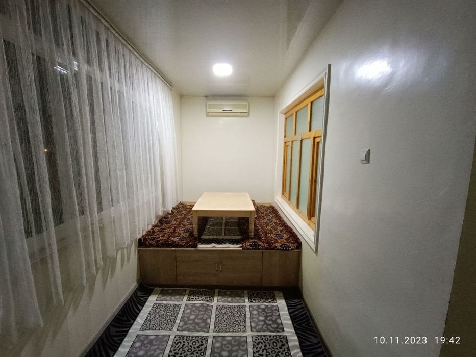 Qoraqamish1/4 Ijaraga