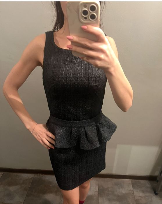 Рокля Patrizia Pepe