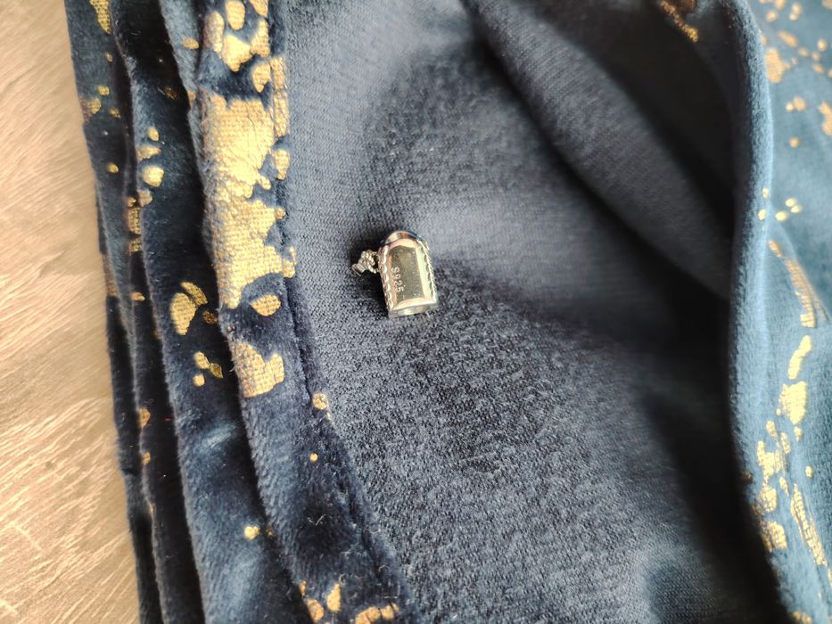 Сребърни талисмани тип Pandora