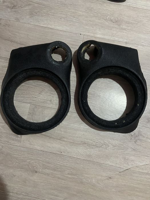 Родьюмы на приору