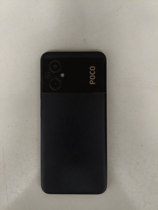 Poco m5 128/6gb ram